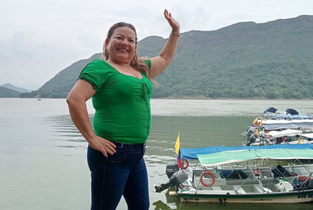Asesinaron a lideresa dentro de su casa en Florencia, Caquetá