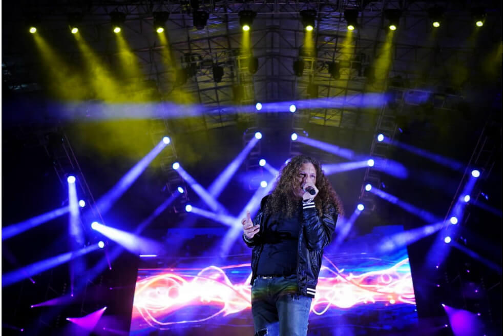 Los momentos más destacados de Rock al Parque 2019