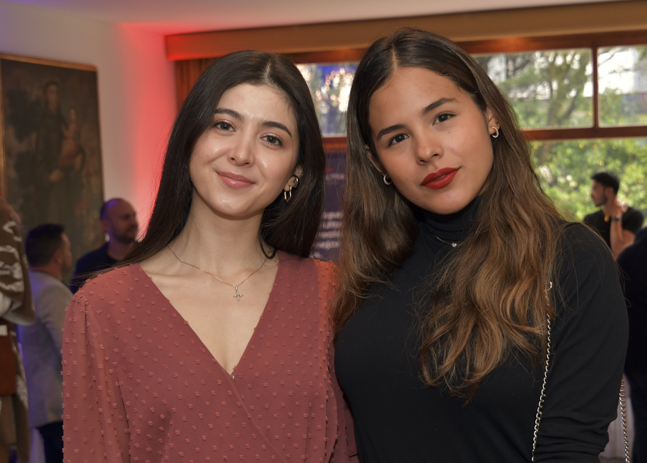 Manuela Gomez - camila osorio