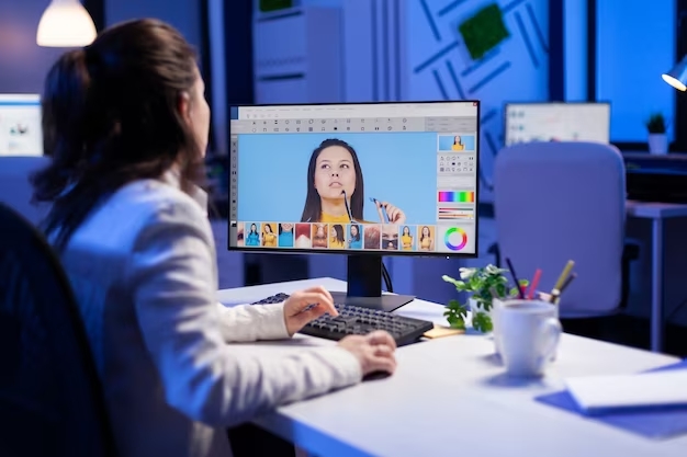 Apple desarrolla modelo para hacer ediciones en imágenes con lenguaje natural