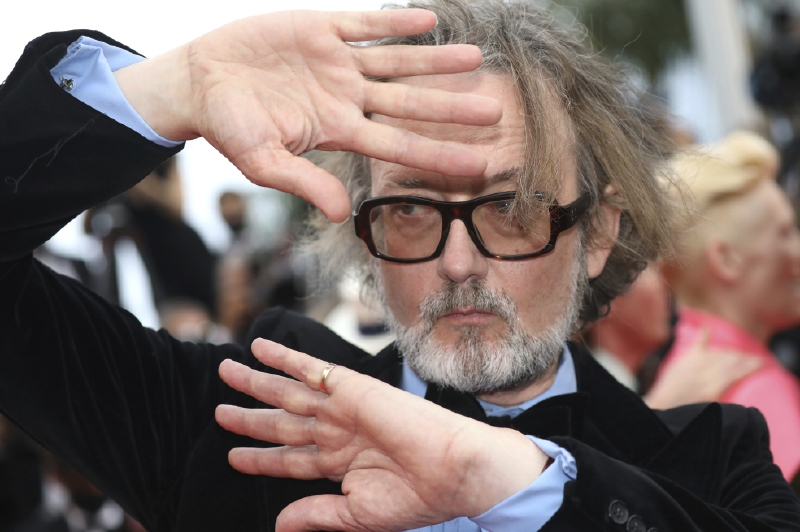 Wes Anderson y Jarvis Cocker: una charla sobre “La crónica francesa”