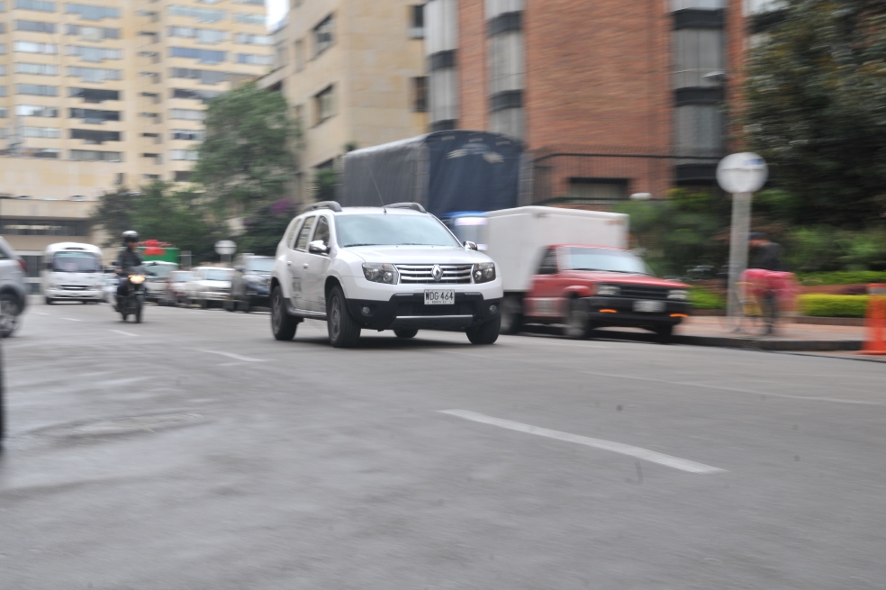 Gobierno le canta la tabla a Uber