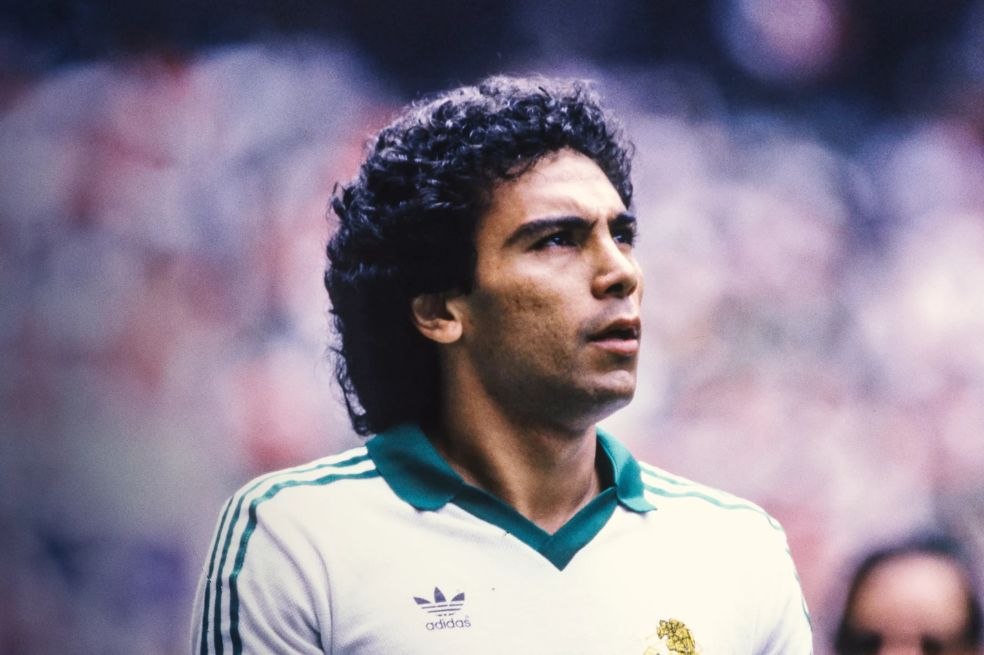 Hugo Sánchez en Star +