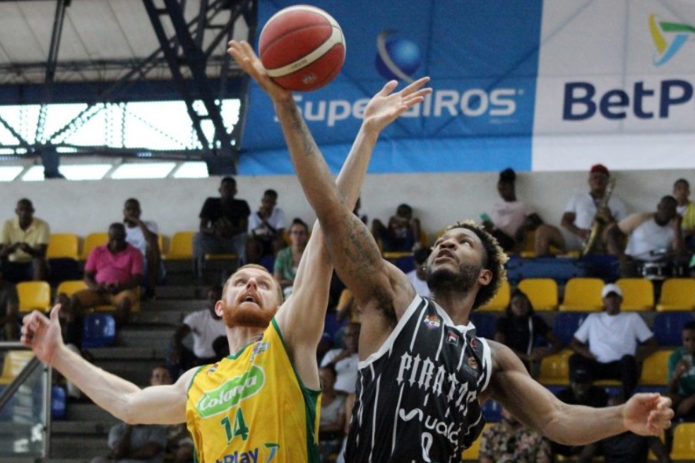 Comienzan las semifinales de la Liga Wplay de Baloncesto