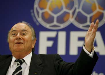 La FIFA abre servicio en Internet para denunciar partidos amañados