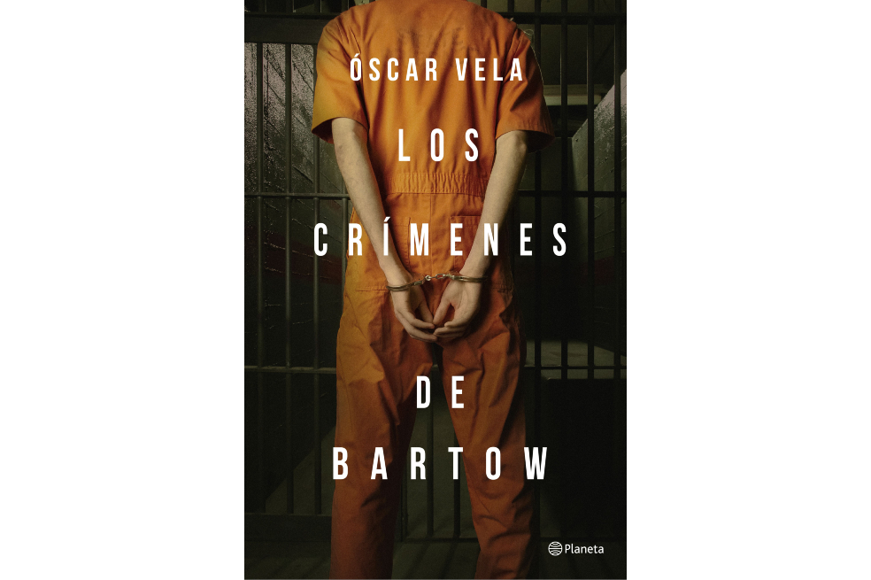 “Los crímenes de Bartow” (Por capítulos)