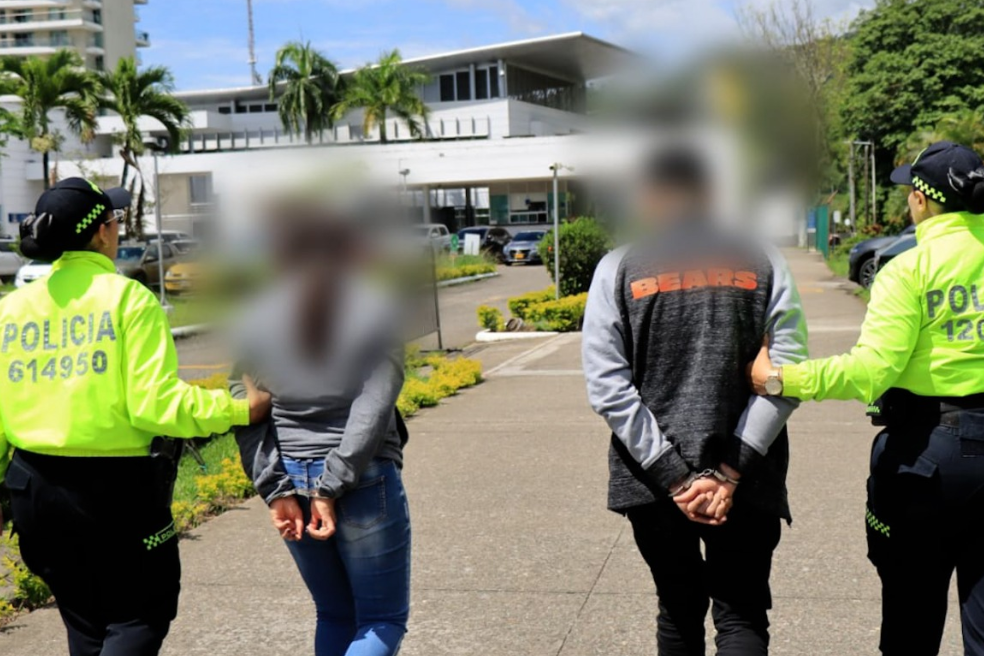 A la cárcel pareja que habría torturado y abusado sexualmente de una niña durante nueve años