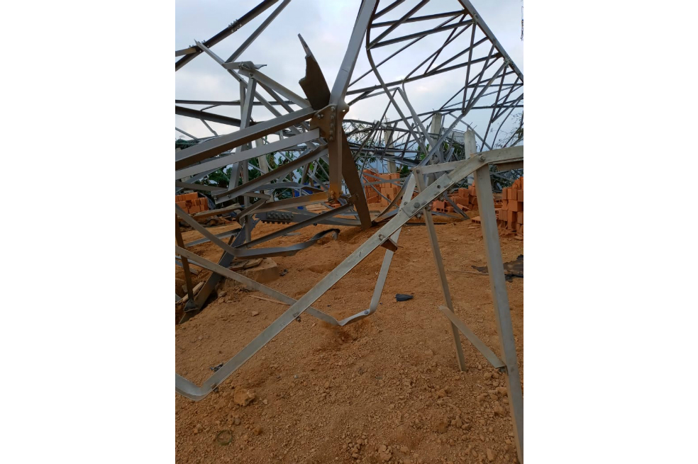Habitantes en Hacarí (Norte de Santander) completan 10 días confinados