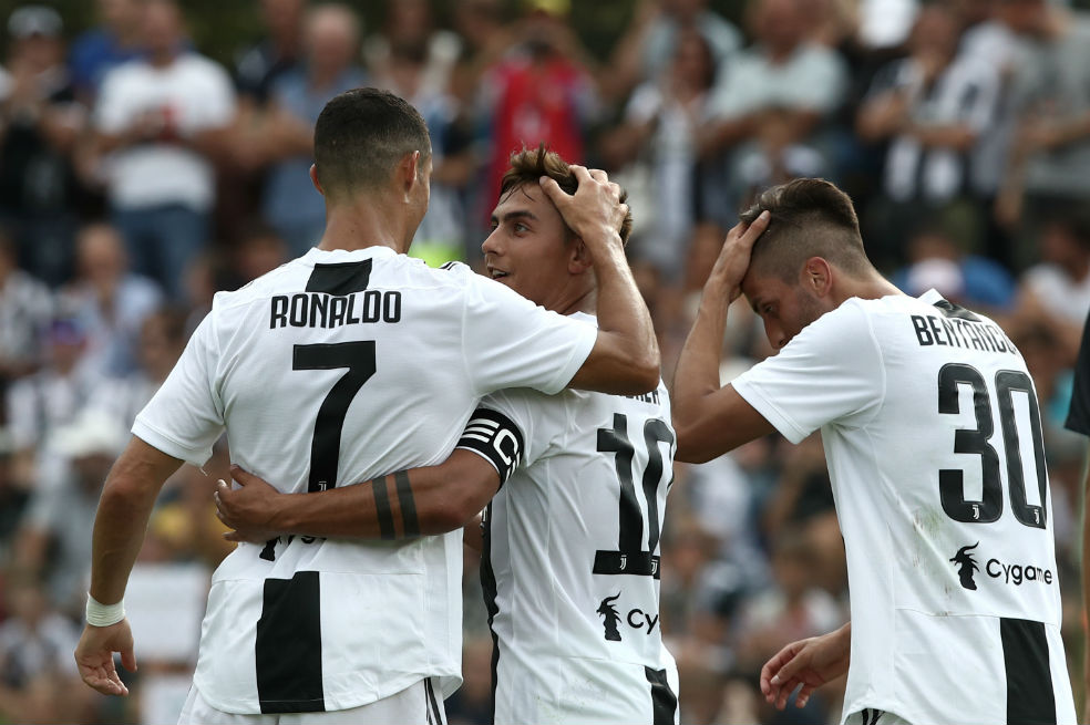 La liga italiana volverá a transmitirse para América Latina