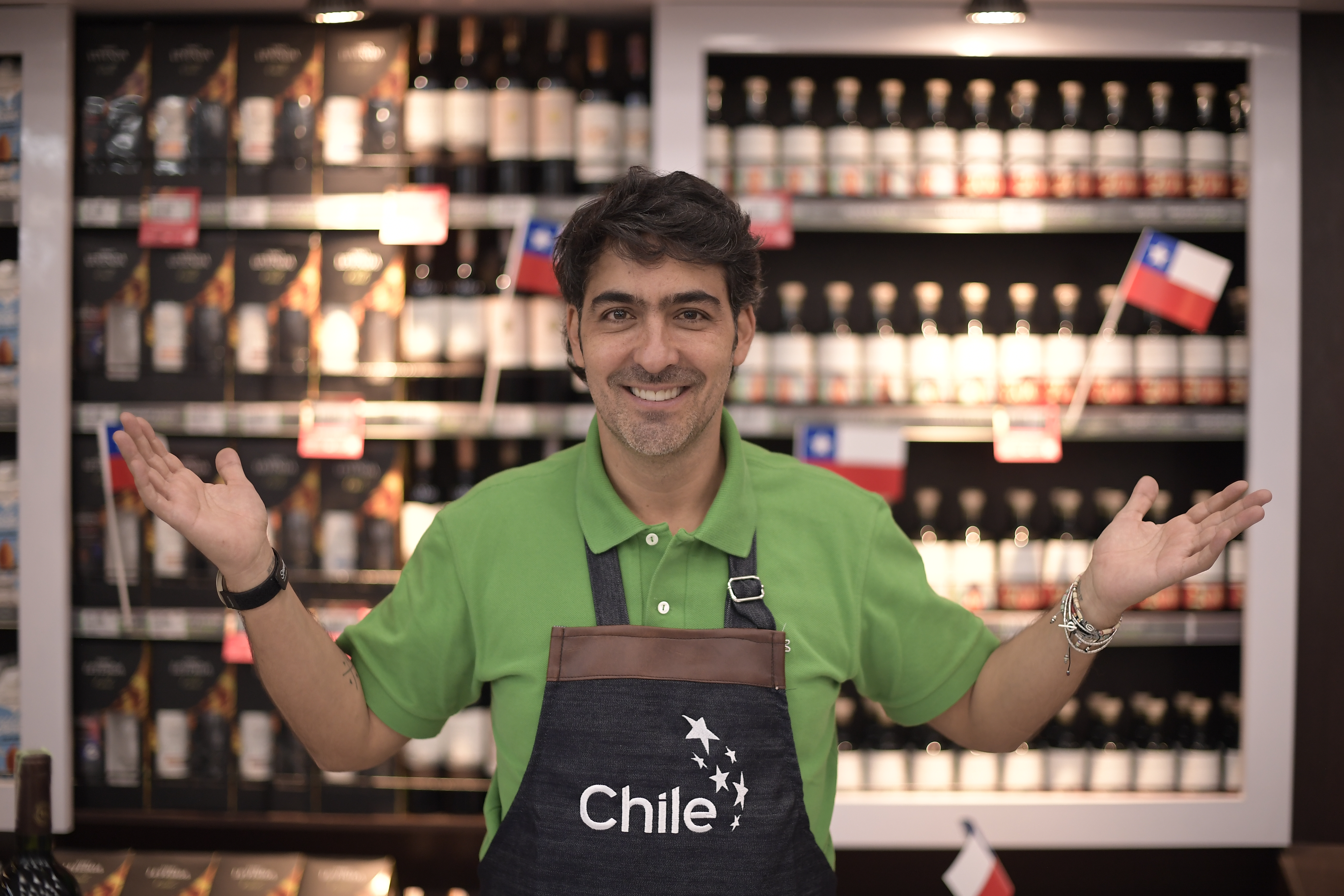 ¿Cuántos restaurantes tiene Christopher Carpentier, jurado de ‘MasterChef’?