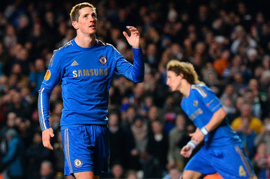 Torres clasifica al Chelsea, Inter roza la gesta y Levante cae en Moscú