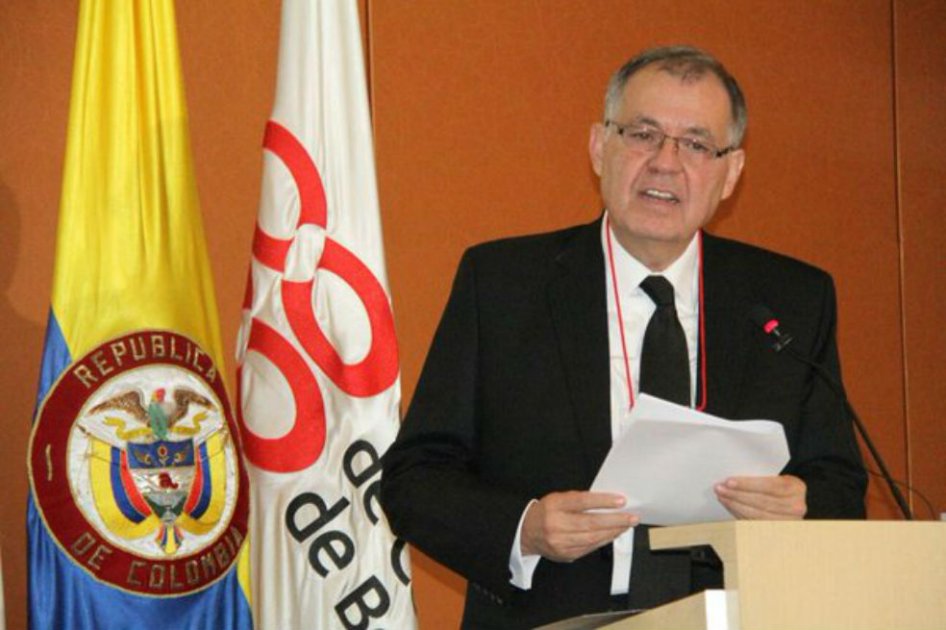 A las Farc les puede suceder lo mismo que al M-19 20 años después: Procurador