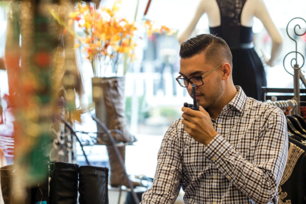Motorola Solutions lanza servicio de comunicación instantánea en Colombia