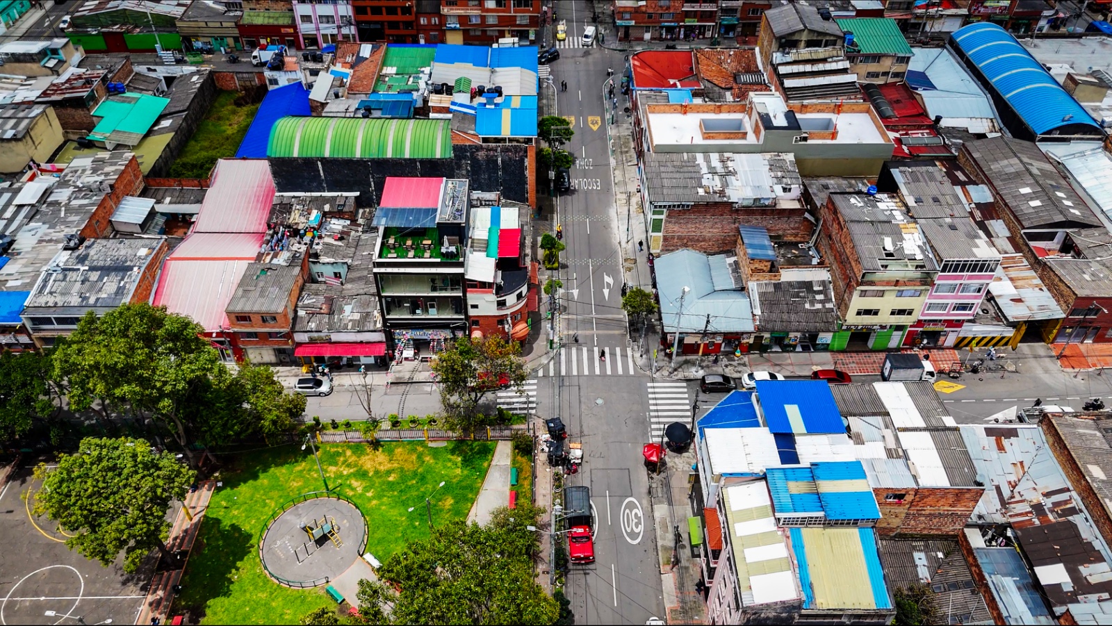 Turismo local en San Cristóbal: ruta gastronómica para visibilizar la cultura