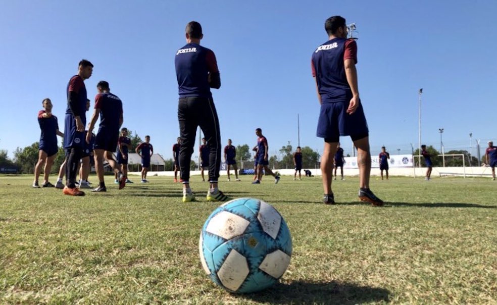 “En Argentina, la tercera categoría con ascenso funciona muy bien”: AFA