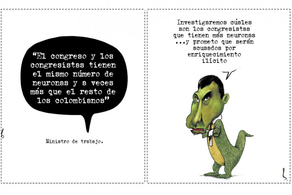 La respuesta de Roy