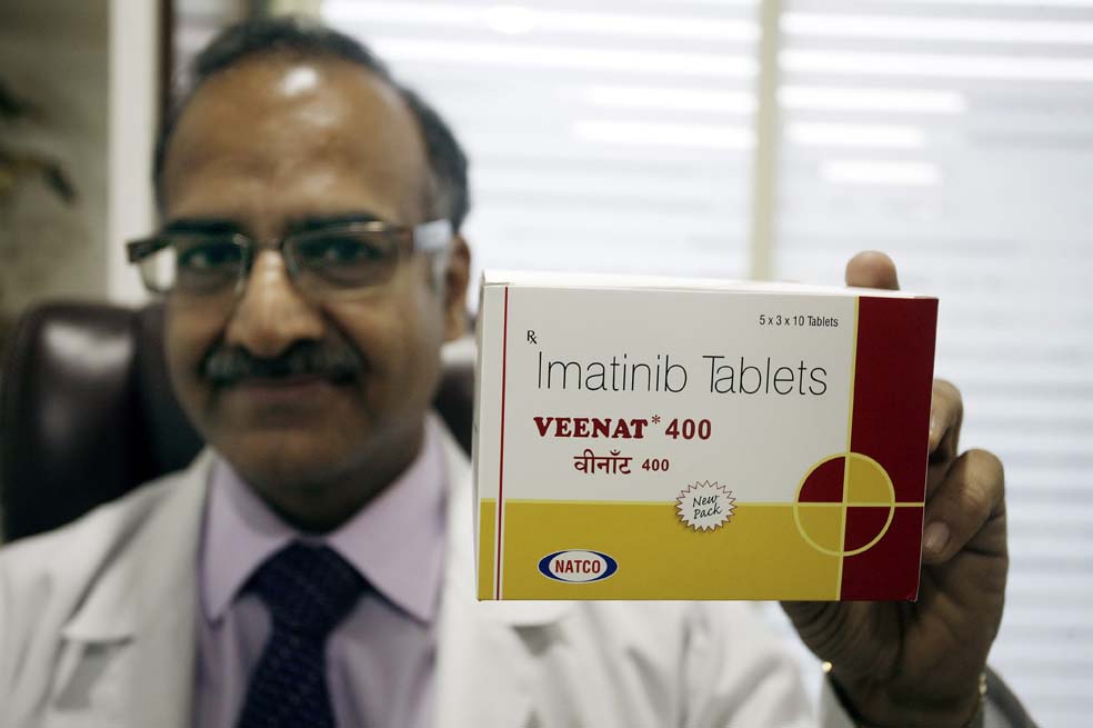 El medicamento de los $400 mil millones