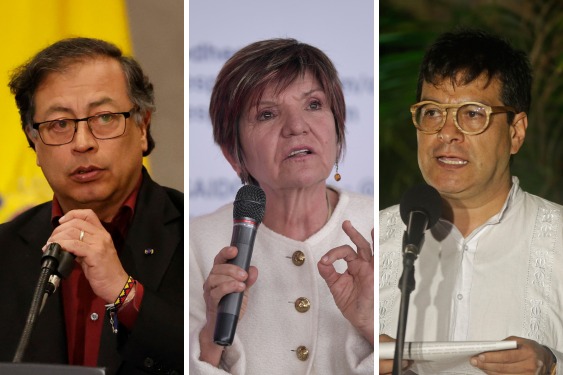 Acuerdo de Paz: vuelve la Alta Consejería para implementarlo y sale Gloria Cuartas