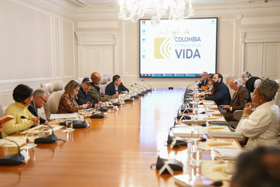 48 horas definitivas: Petro refuerza su apuesta por los dos años de mandato que quedan