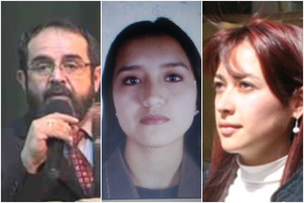 La profetisa de Gámez