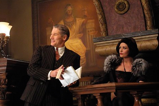 Protagonistas de «Chicago» serán presentadores de los Óscar