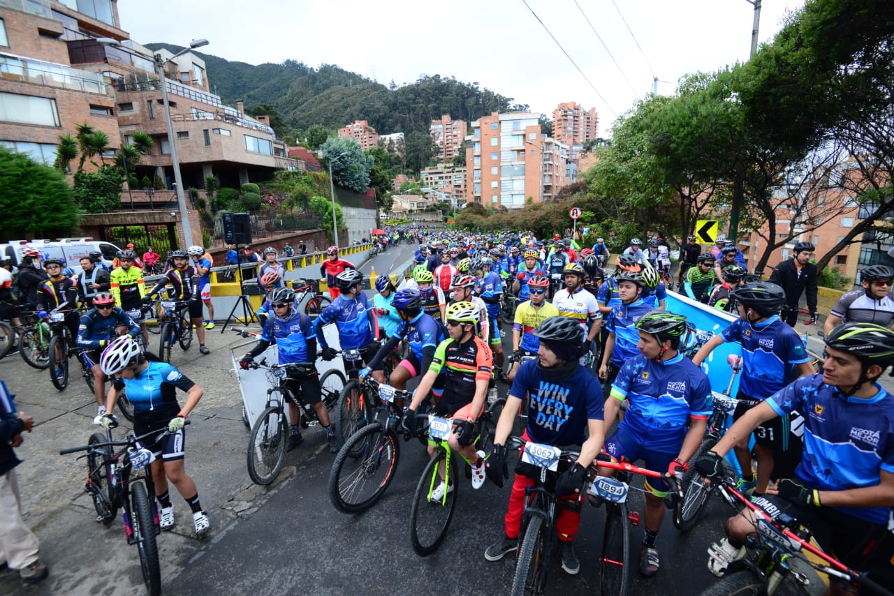 La nueva fiebre por el ciclismo y por el uso de la bici