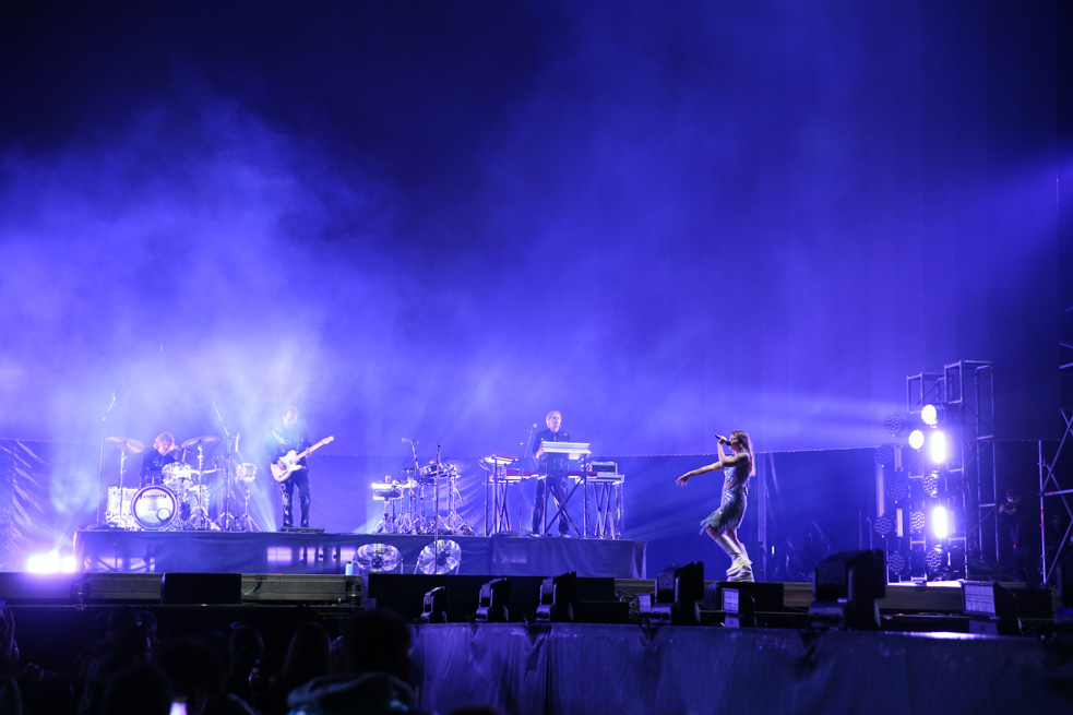 Tove Lo