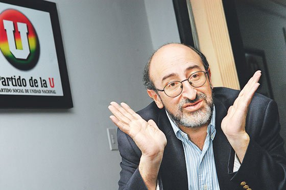 «La U debe pedir perdón a Bogotá por carrusel de contratación»: Juan Lozano
