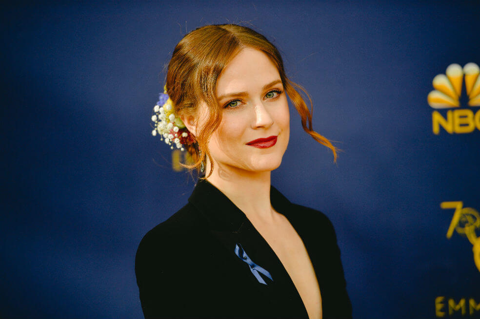 Evan Rachel Wood dice que Marilyn Manson abusó de ella
