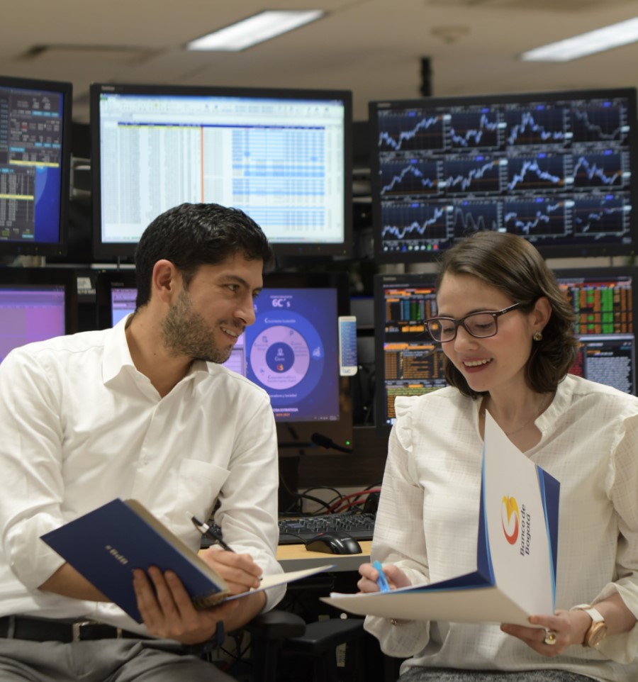 Banco de Bogotá lanza programa para contribuir con la educación superior y empleabilidad de 150 jóvenes del país