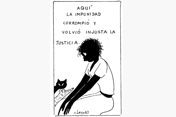 Impunidad