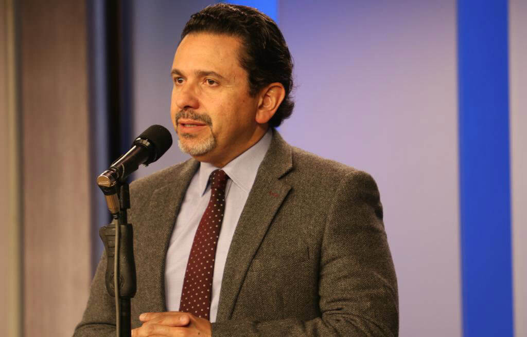 “Gobierno está 100% comprometido con la implementación”: comisionado de Paz
