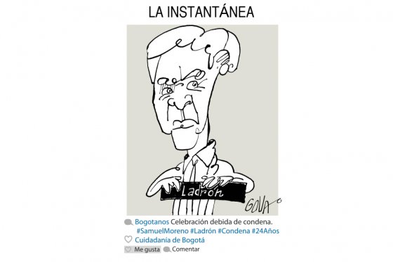 Tío Sam – El 1, 2, 3