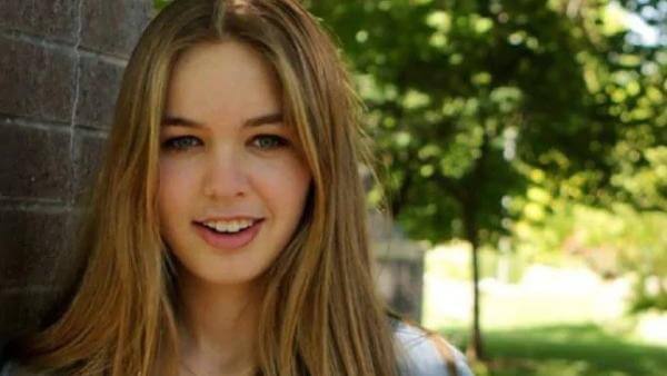 Saoirse Kennedy Hill, nieta de Robert Kennedy, murió a los 22 años. Había escrito un ensayo hablando de sus problemas con la depresión. / Tomada de Facebook