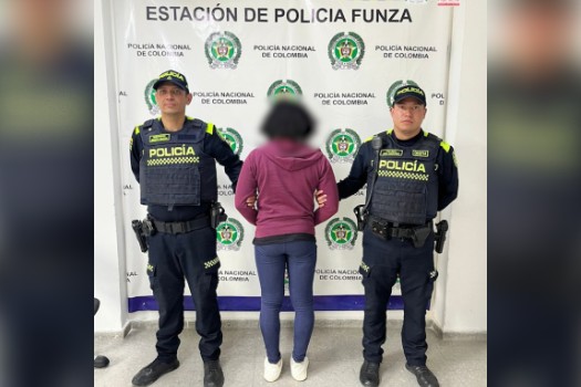 Capturan a menor señalado de abusar de seis niños en una fundación de Cundinamarca