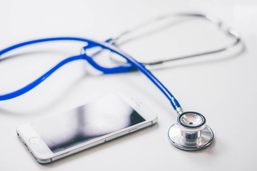 Consejos de expertos sobre nutrición y bienestar a través de plataformas virtuales