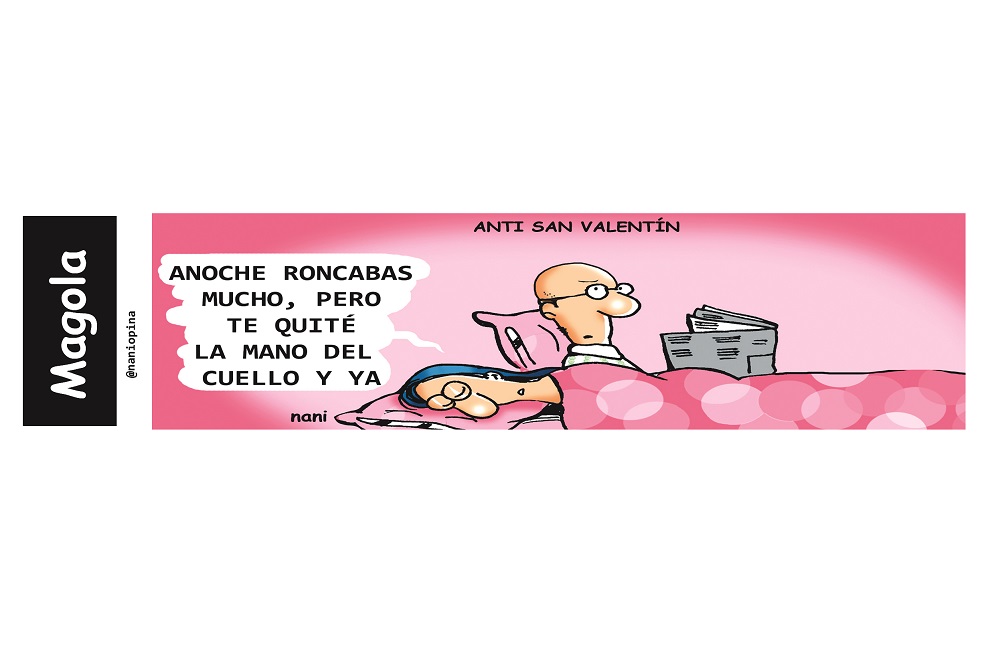 Anti San Valentín