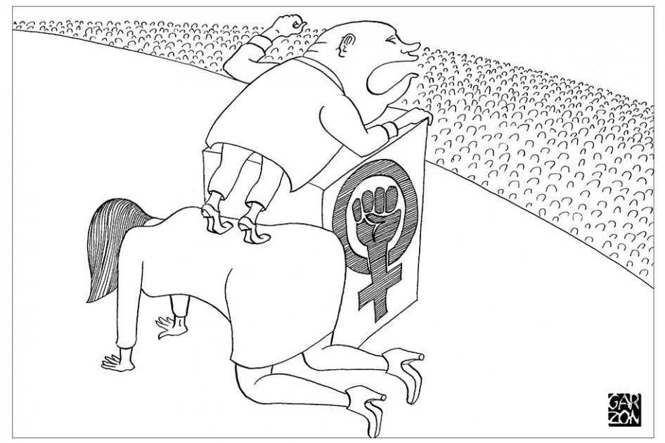 Cartones de Garzón