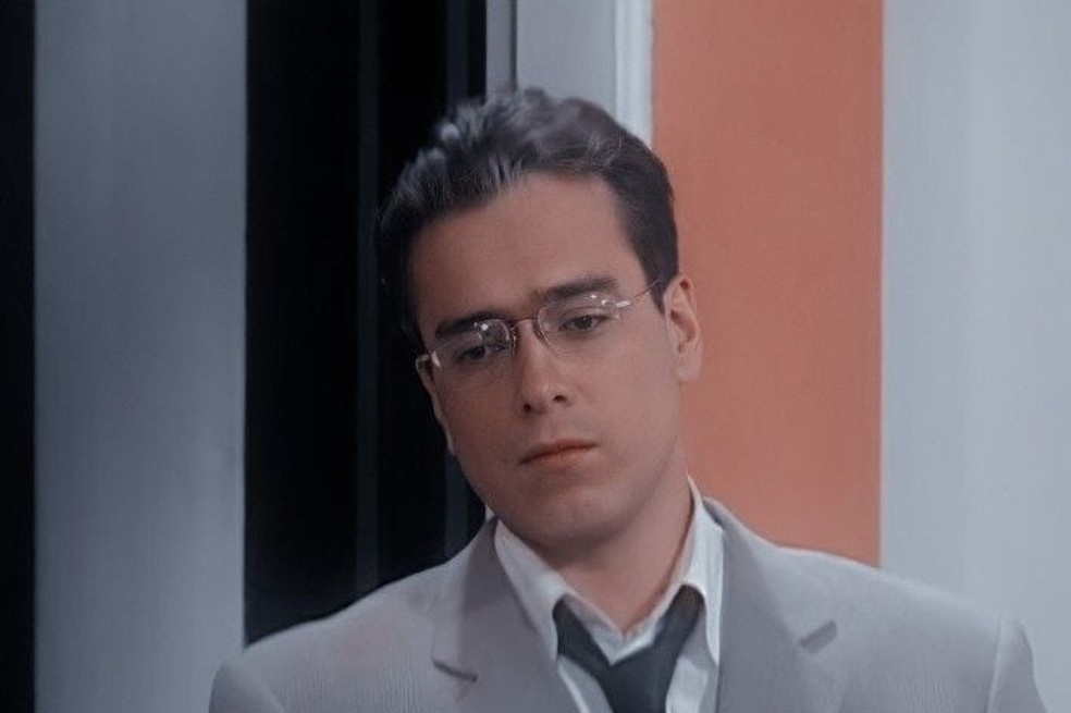 Así fue como Jorge Enrique Abello pasó de vender ropa a protagonizar Betty, la fea