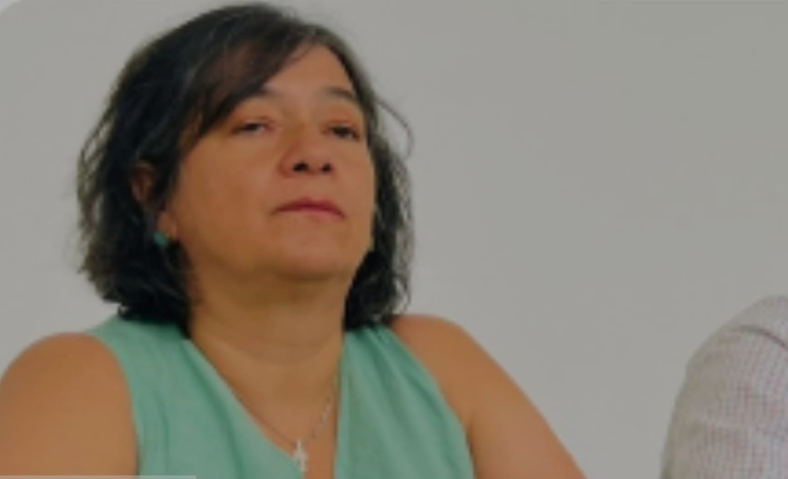 Renunció María del Pilar Ruiz, gerente general del ICA