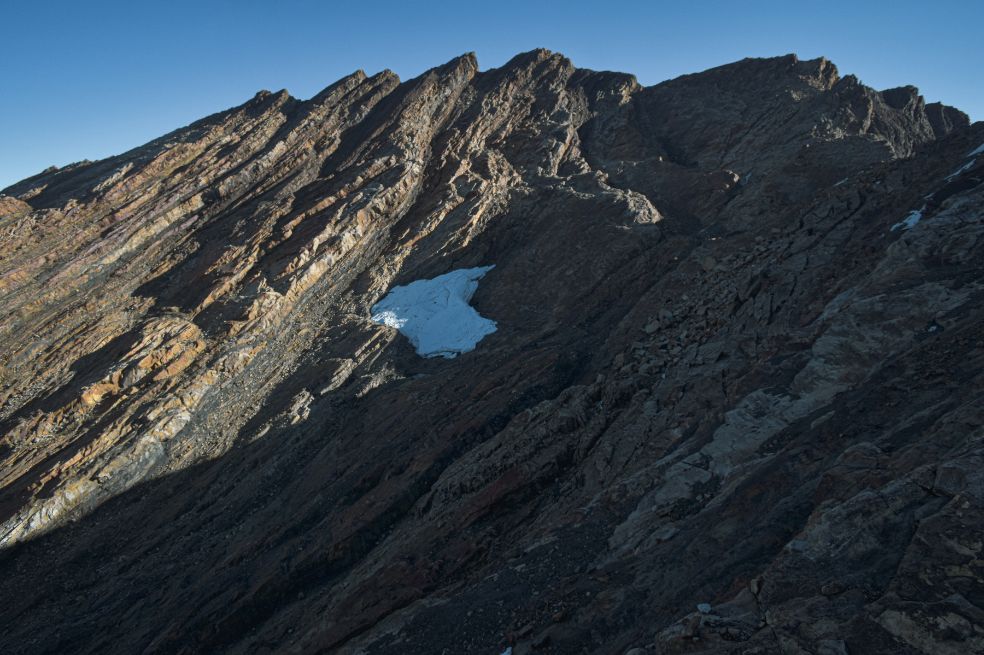 De acuerdo con el Ideam, la desaparición de este ecosistema no fue abrupta. "Es el resultado de un proceso sostenido de transformación climática que se aceleró en las últimas décadas”.