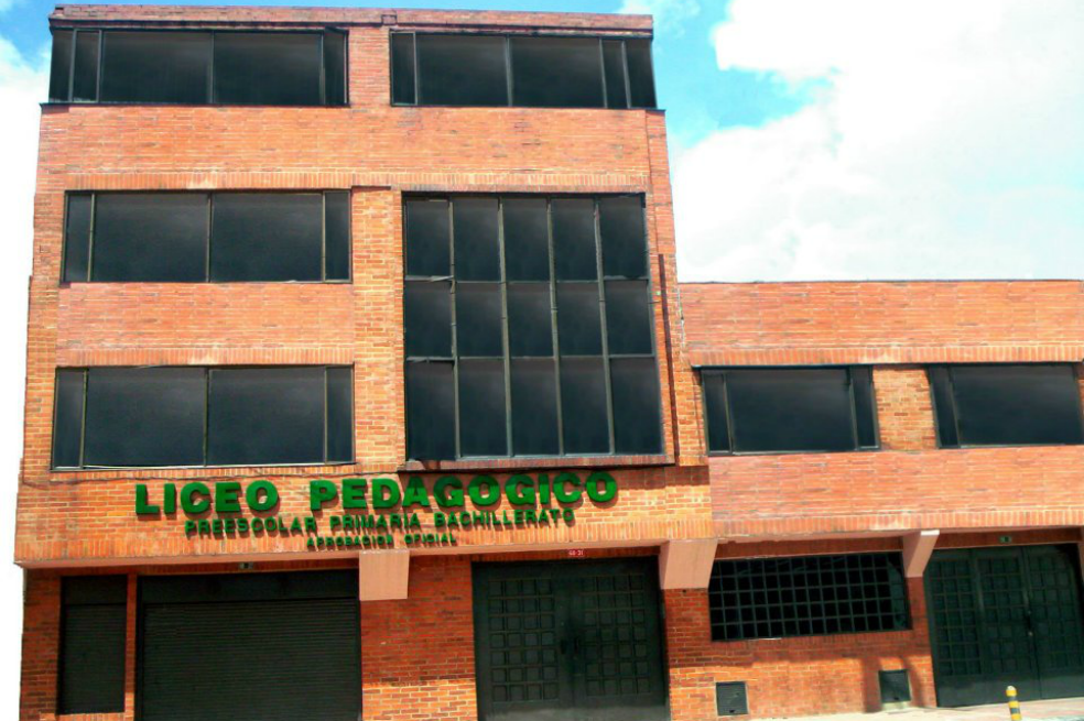 Encuentran sin vida al rector del Liceo Pedagógico en Bogotá