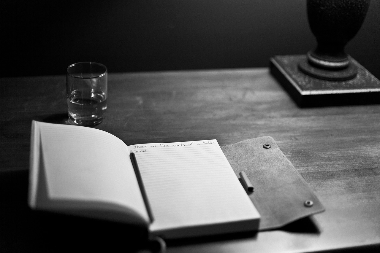 Las respuestas místicas (Cuentos de sábado en la tarde)