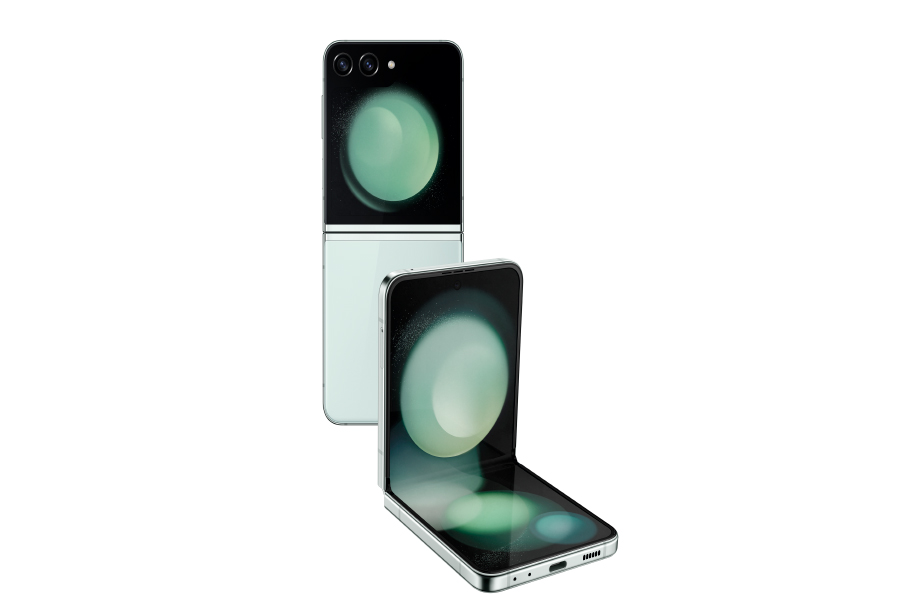 EL GALAXY Z FLIP5 5G