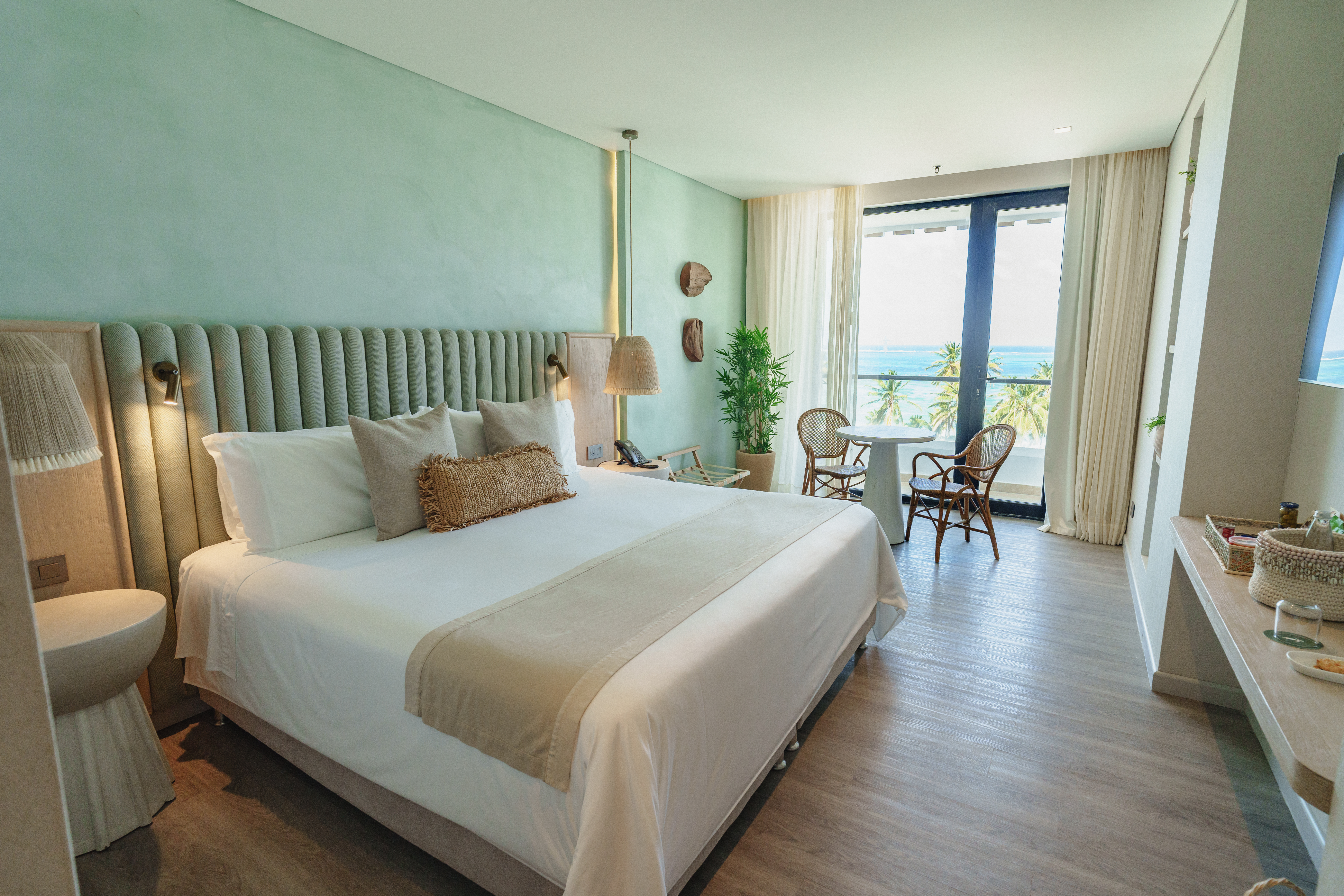 Nattivo Collection Hotel, San Andrés