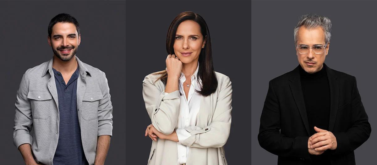 ‘Ana de Nadie’: así se pueden ver todos los capítulos de la novela de RCN