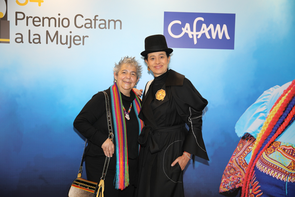 Adriana Mejía Ana María Londoño