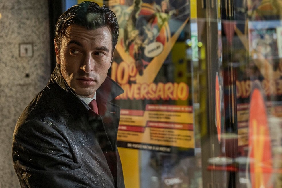 Este es el primer tráiler de “Orígenes secretos”, la comedia friki de Netflix