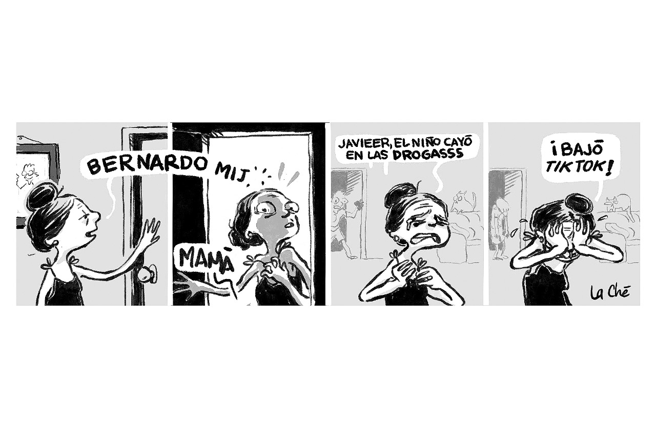 La Ché