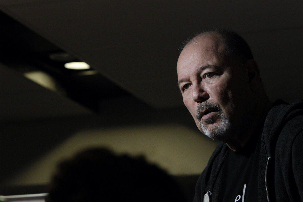 El canto de Rubén Blades a la Maestra Vida